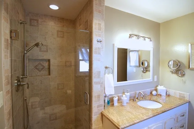 Mossman Bathroom Renovation by J Davies Builders LLC - Photo 5