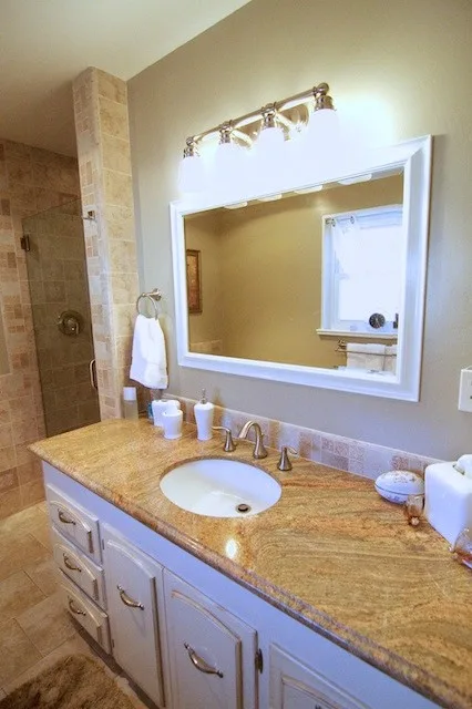 Mossman Bathroom Renovation by J Davies Builders LLC - Photo 3