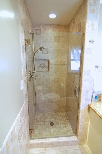 Mossman Bathroom Renovation by J Davies Builders LLC - Photo 7
