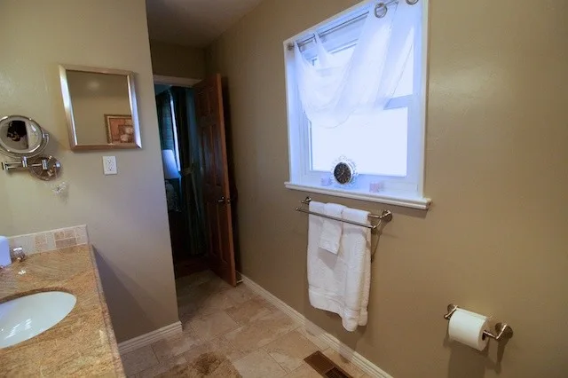 Mossman Bathroom Renovation by J Davies Builders LLC - Photo 2