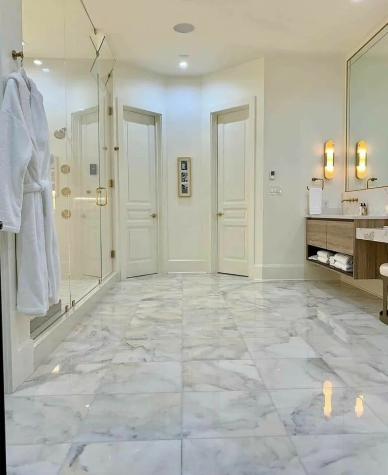 Restroom Renovations by Modern Vision Remodeling Experts - Photo 46