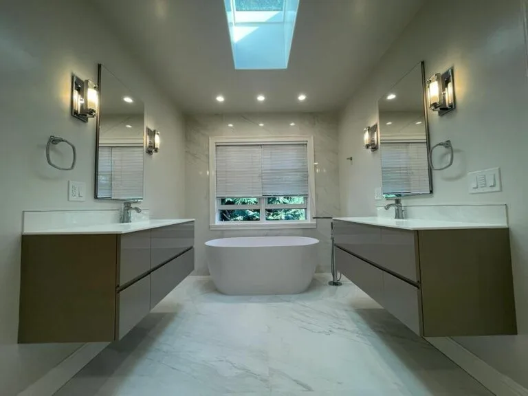 Restroom Renovations by Modern Vision Remodeling Experts - Photo 15