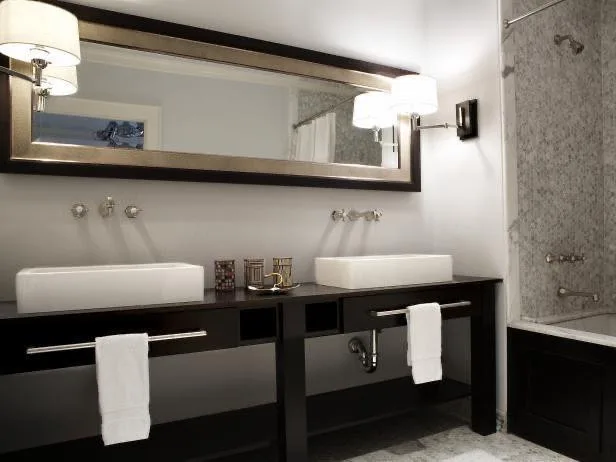 Restroom Renovations by Modern Vision Remodeling Experts - Photo 2
