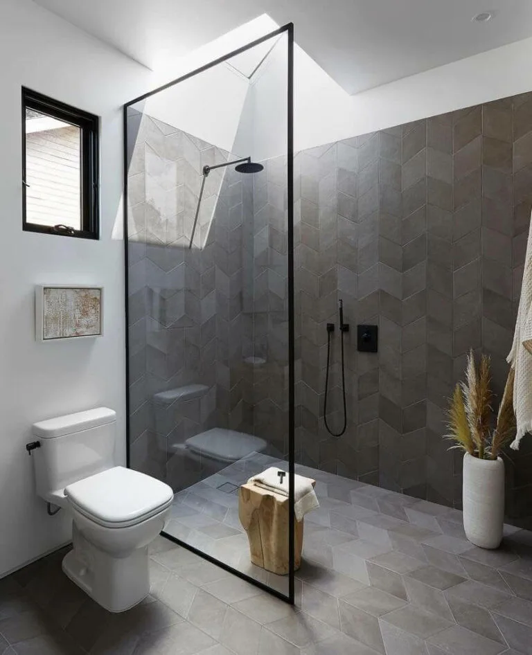 Restroom Renovations by Modern Vision Remodeling Experts - Photo 42