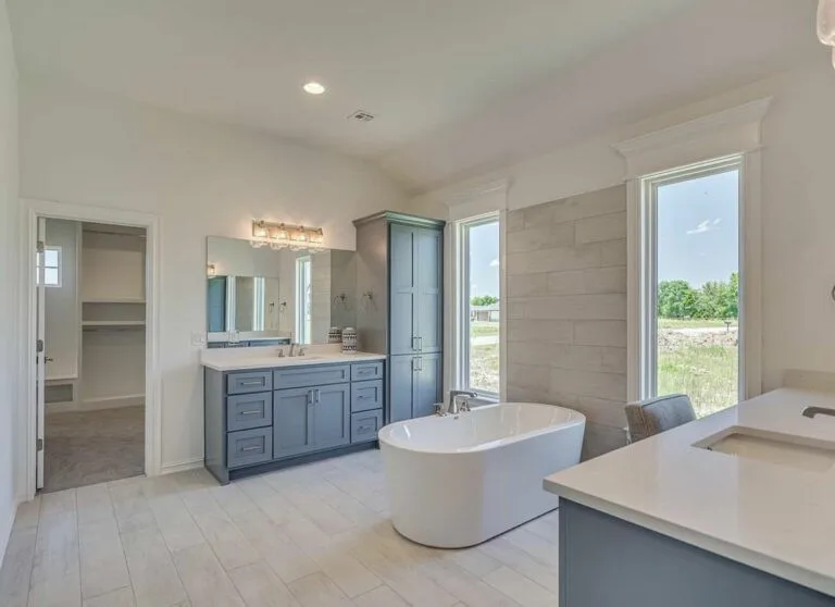 Restroom Renovations by Modern Vision Remodeling Experts - Photo 13