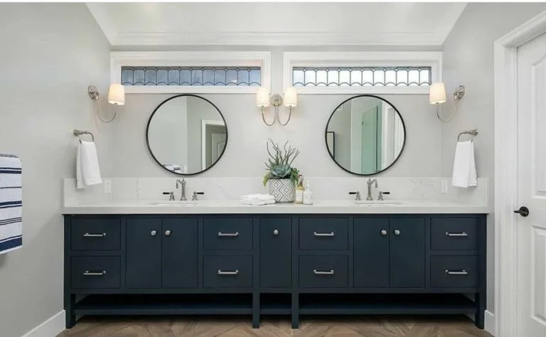 Restroom Renovations by Modern Vision Remodeling Experts - Photo 27