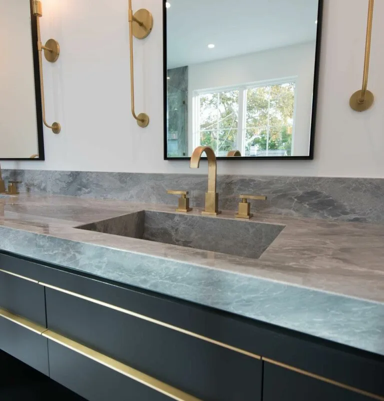 Restroom Renovations by Modern Vision Remodeling Experts - Photo 52