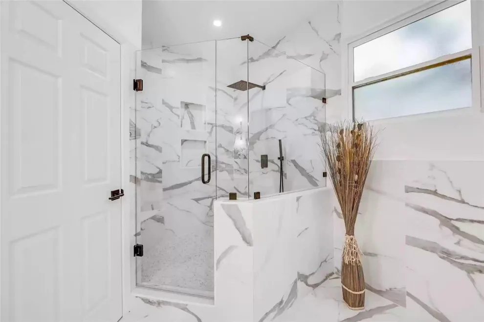 Restroom Renovations by Modern Vision Remodeling Experts - Photo 11