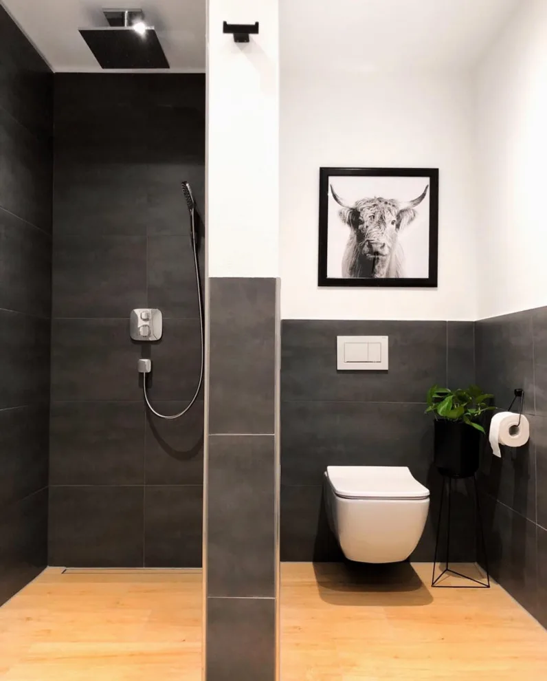 Restroom Renovations by Modern Vision Remodeling Experts - Photo 38