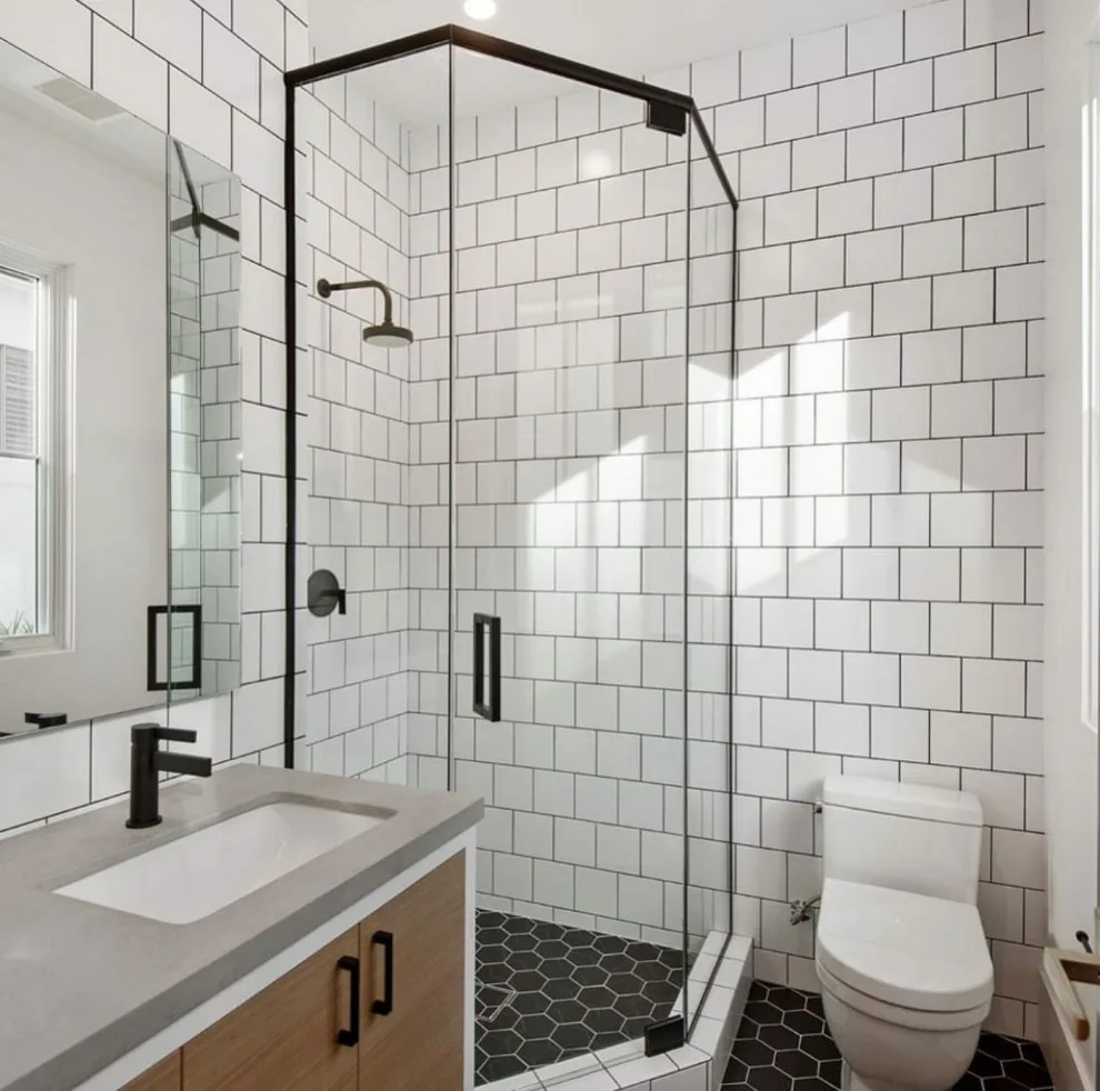 Restroom Renovations by Modern Vision Remodeling Experts - Photo 17