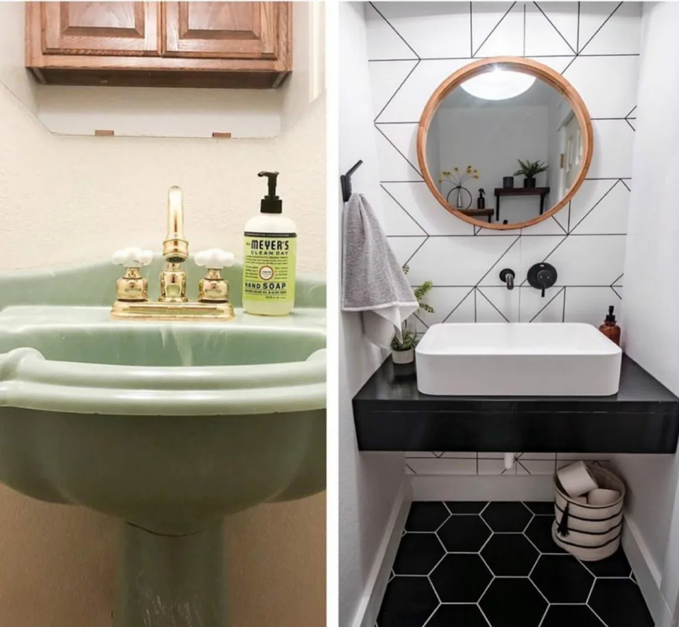 Restroom Renovations by Modern Vision Remodeling Experts - Photo 34