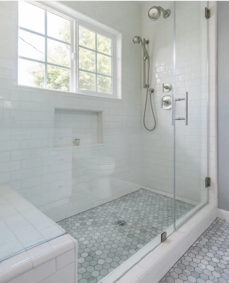 Restroom Renovations by Modern Vision Remodeling Experts - Photo 4