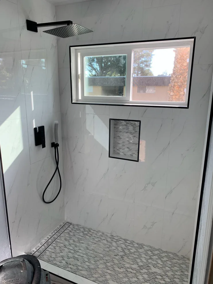 Restroom Renovations by Modern Vision Remodeling Experts - Photo 55