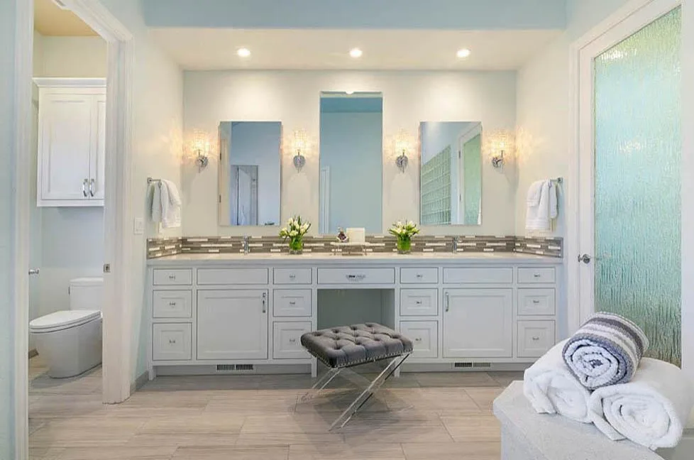 Restroom Renovations by Modern Vision Remodeling Experts - Photo 19