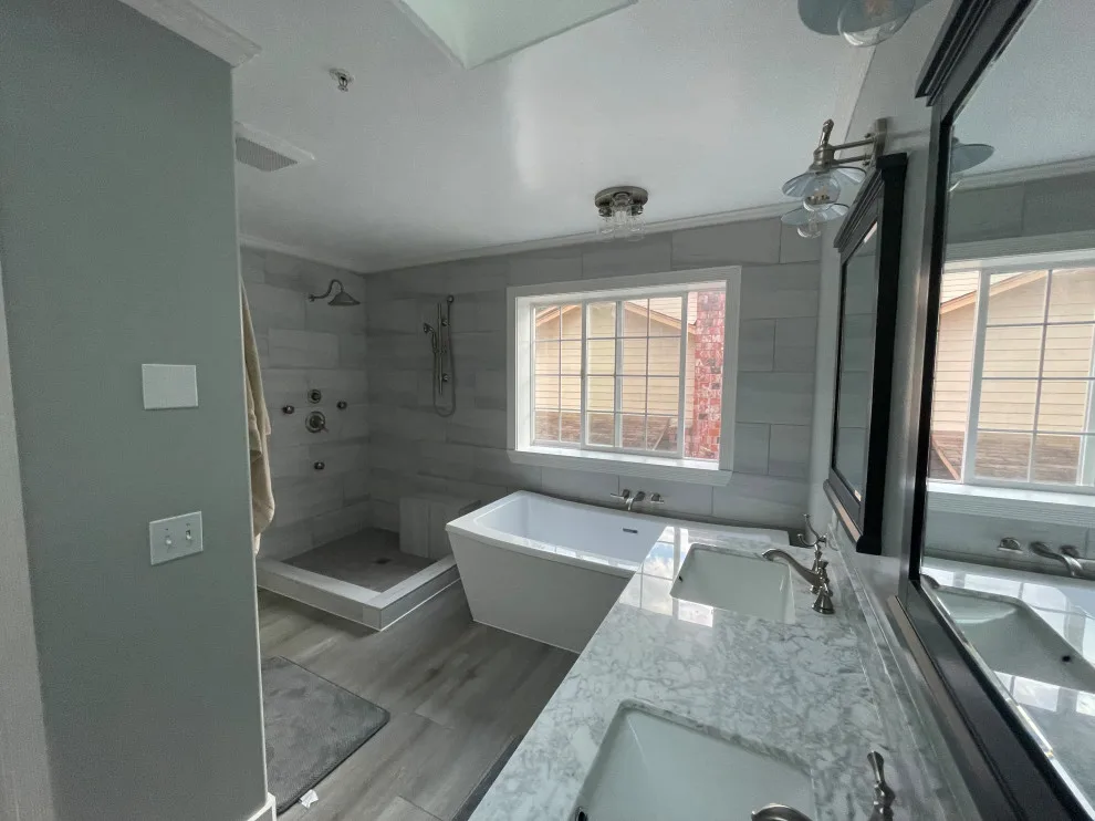 Restroom Renovations by Modern Vision Remodeling Experts - Photo 54