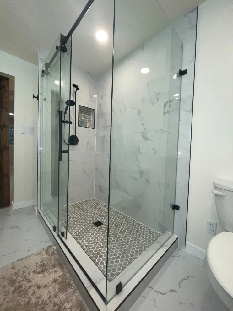 Restroom Renovations by Modern Vision Remodeling Experts - Photo 47