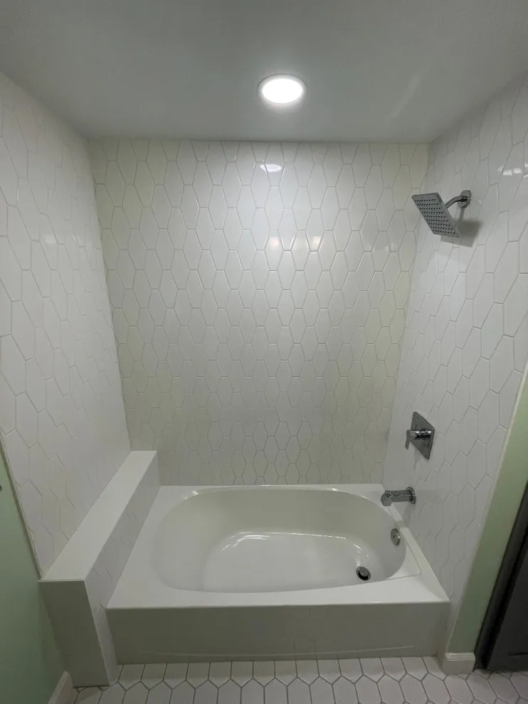 Restroom Renovations by Modern Vision Remodeling Experts - Photo 24