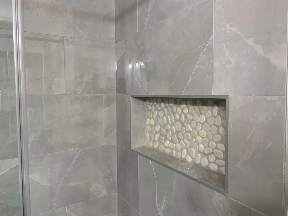 Restroom Renovations by Modern Vision Remodeling Experts - Photo 7