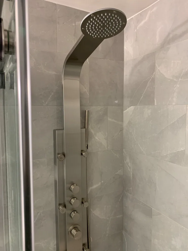 Restroom Renovations by Modern Vision Remodeling Experts - Photo 33