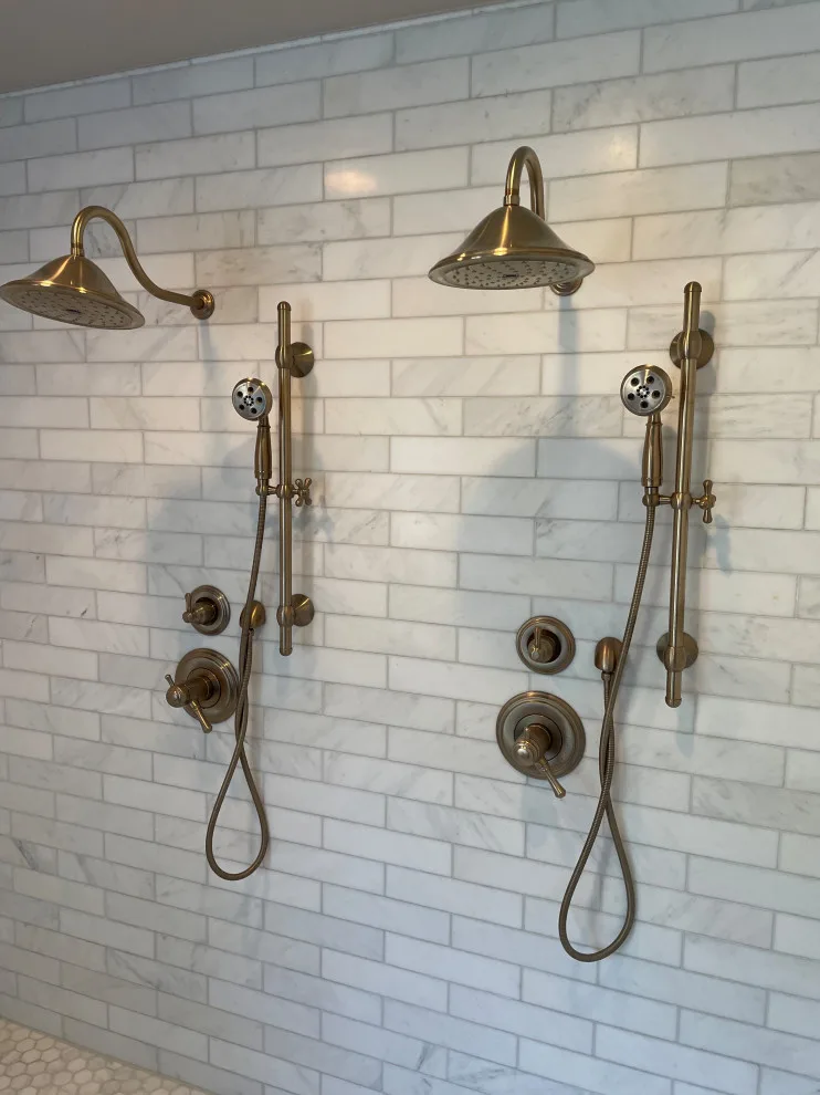Restroom Renovations by Modern Vision Remodeling Experts - Photo 6
