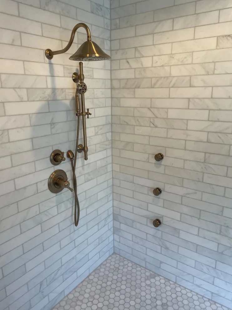 Restroom Renovations by Modern Vision Remodeling Experts - Photo 9