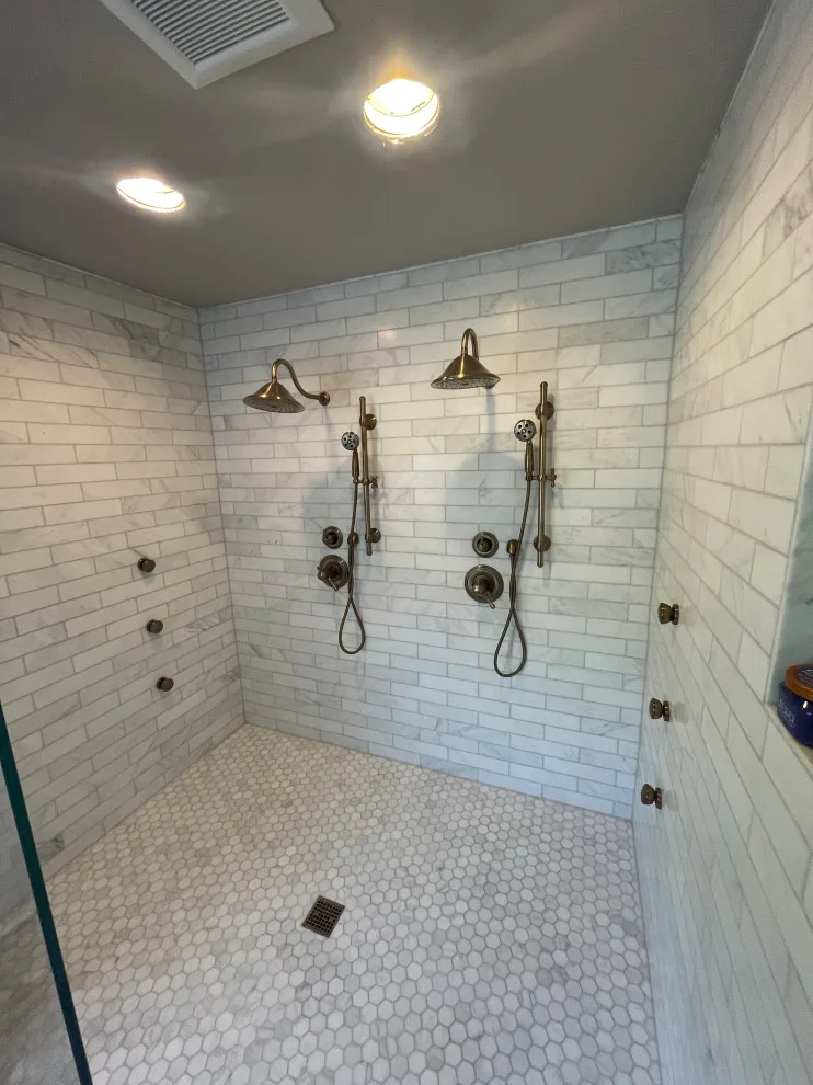Restroom Renovations by Modern Vision Remodeling Experts - Photo 26