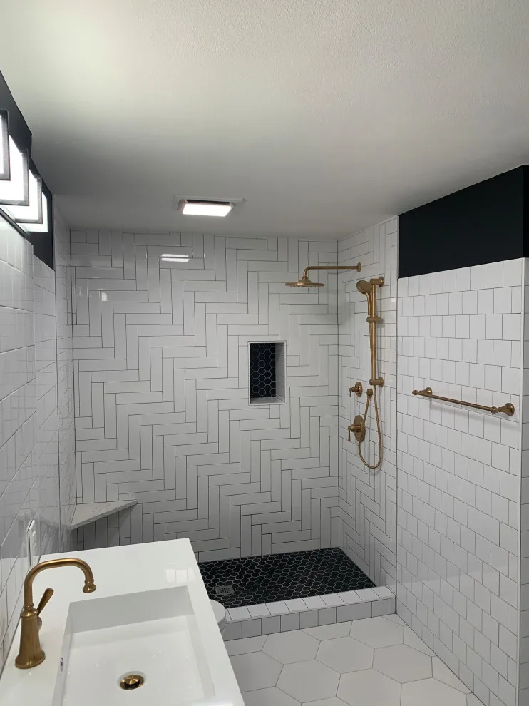 Restroom Renovations by Modern Vision Remodeling Experts - Photo 10