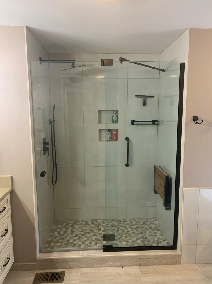 Restroom Renovations by Modern Vision Remodeling Experts - Photo 51
