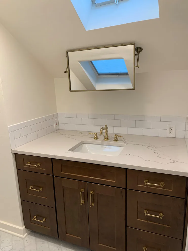Restroom Renovations by Modern Vision Remodeling Experts - Photo 53