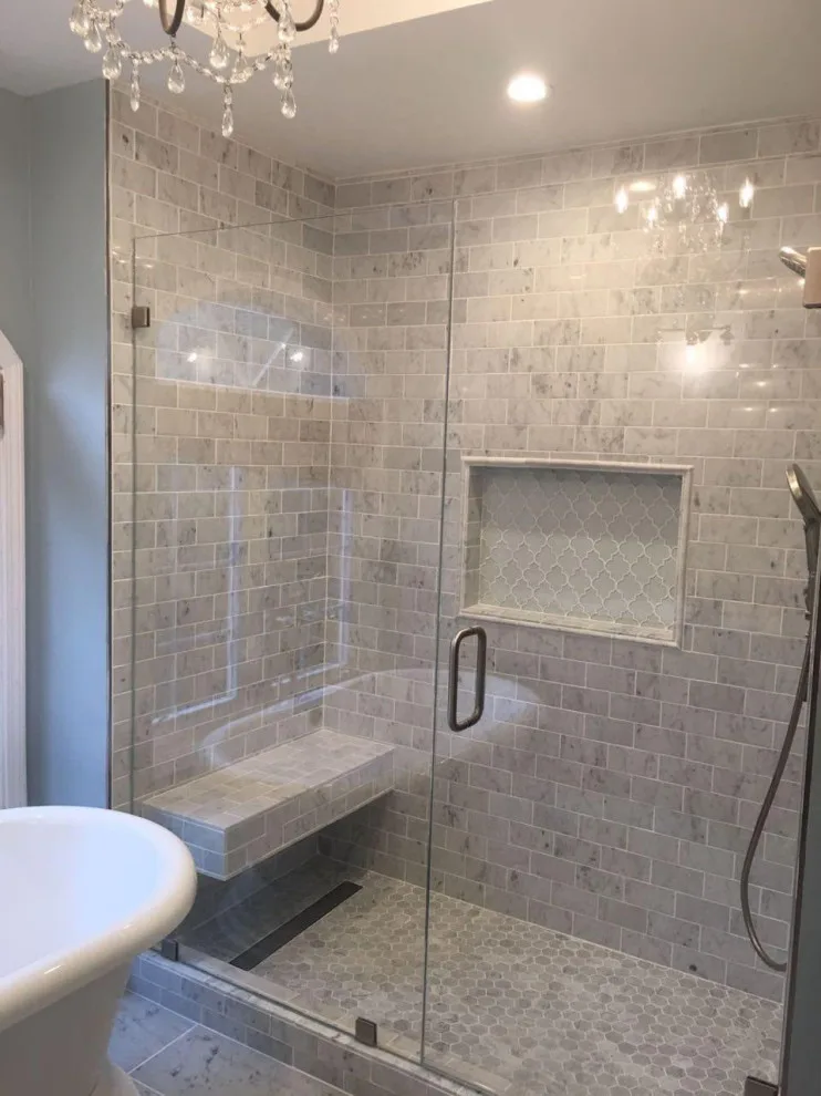 Restroom Renovations by Modern Vision Remodeling Experts - Photo 28