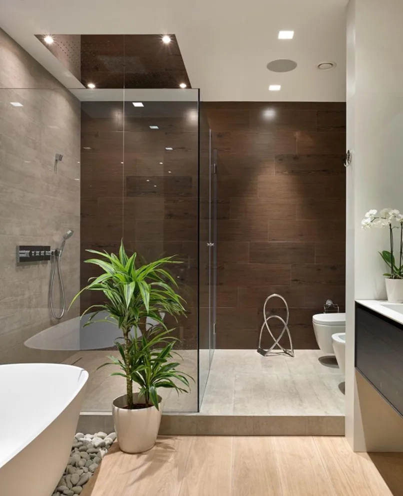Restroom Renovations by Modern Vision Remodeling Experts - Photo 5
