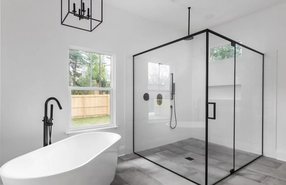Restroom Renovations by Modern Vision Remodeling Experts - Photo 40