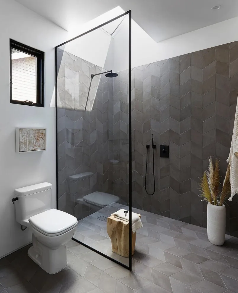 Restroom Renovations by Modern Vision Remodeling Experts - Photo 45
