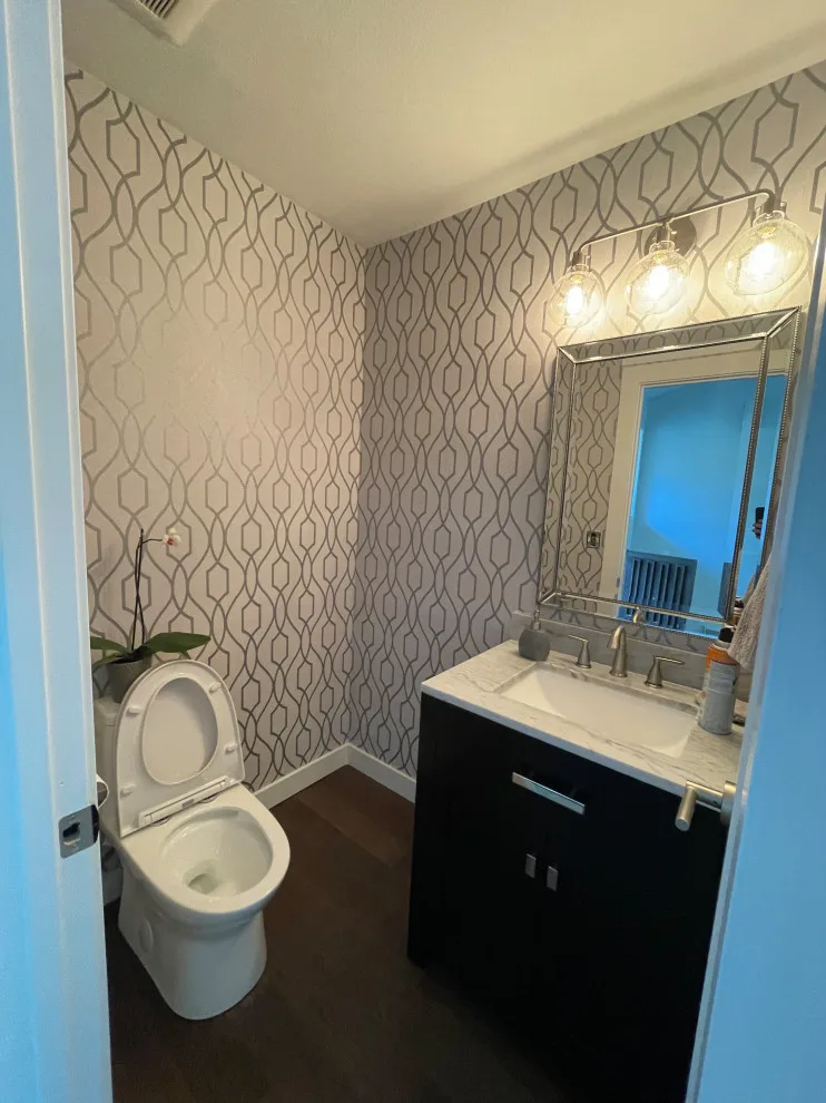 Restroom Renovations by Modern Vision Remodeling Experts - Photo 35