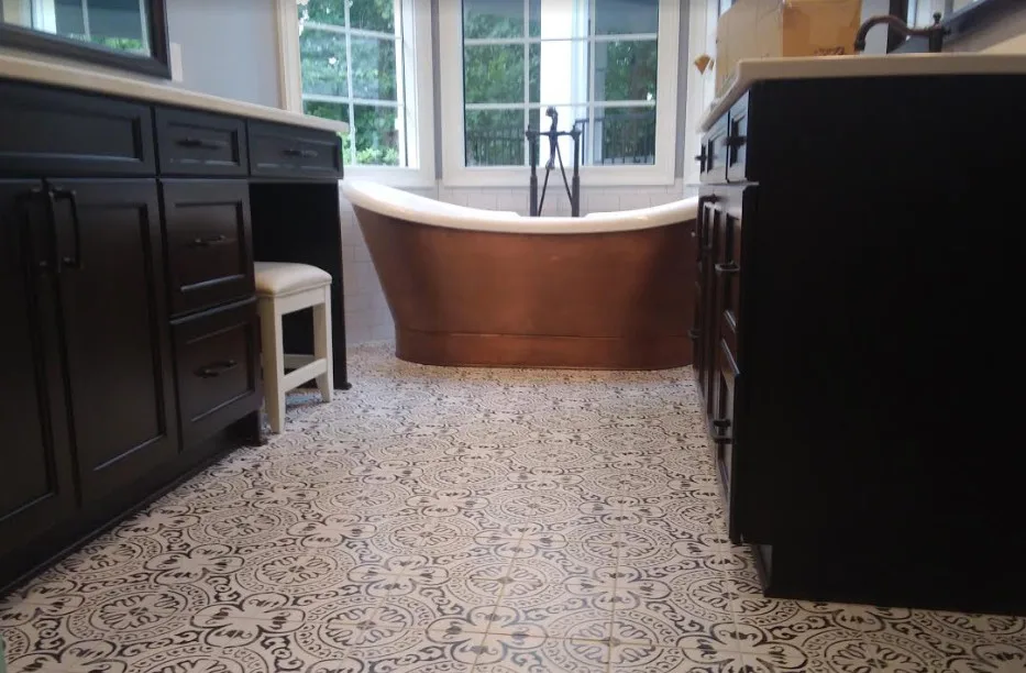 DuBose Primary Bathroom by C & M Contracting, LLC - Photo 2