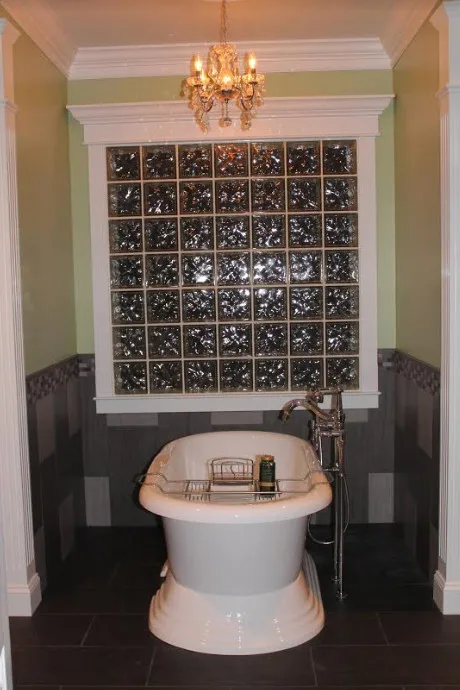 DuBose Primary Bathroom by C & M Contracting, LLC - Photo 5