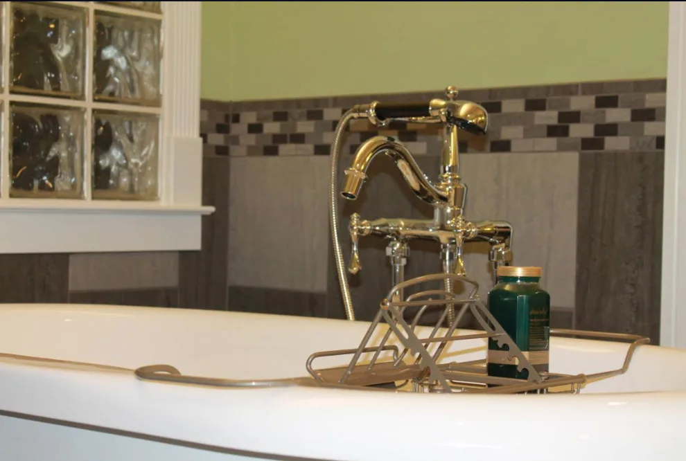 DuBose Primary Bathroom by C & M Contracting, LLC - Photo 4