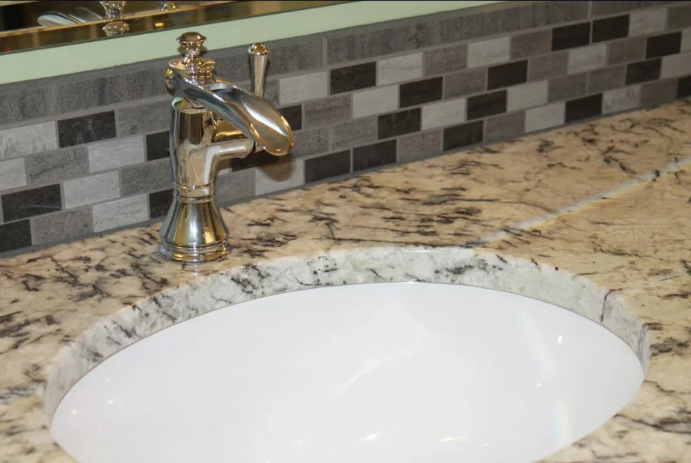DuBose Primary Bathroom by C & M Contracting, LLC - Photo 6