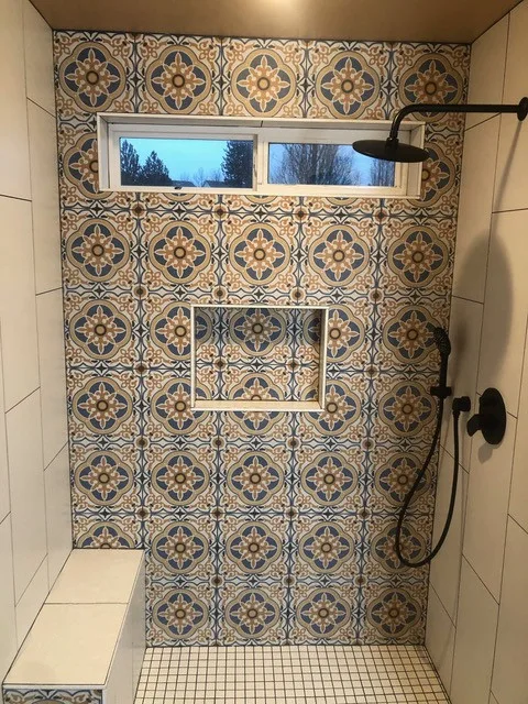 Bathroom Renovation Project Four by ER Renovation, Inc. - Photo 2