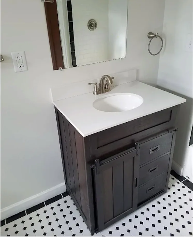 Iron Rose Custom Renovations Inc - Photo 7