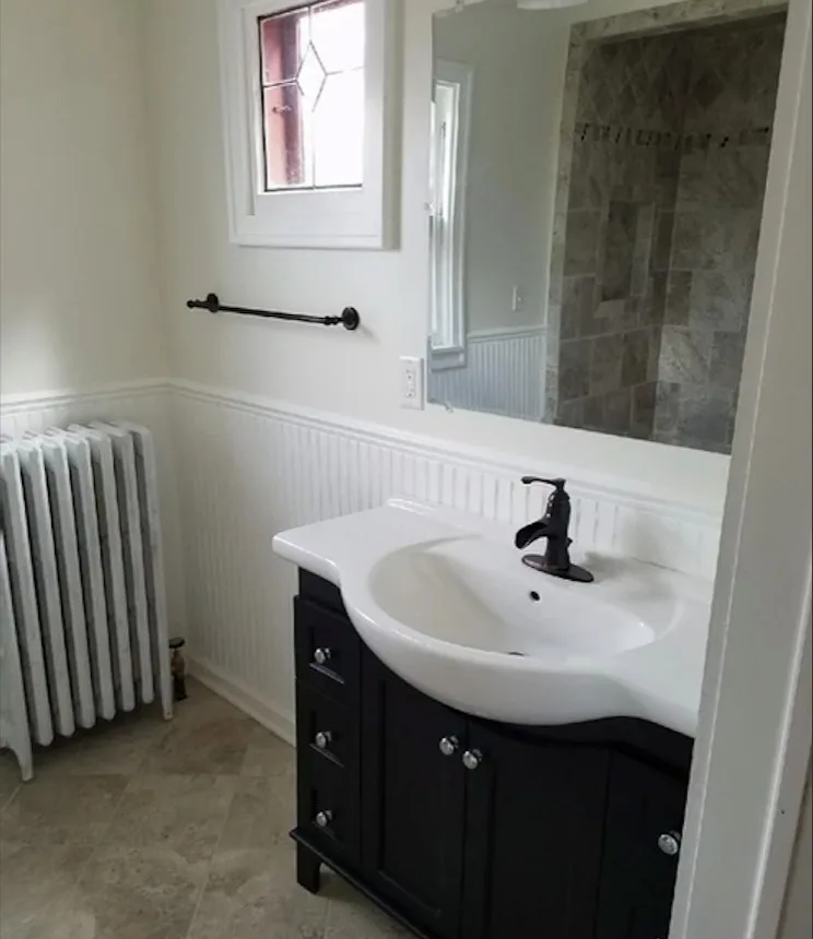 Iron Rose Custom Renovations Inc - Photo 3