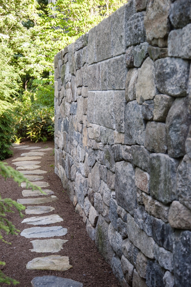 Lawrence Road by Matthew Cunningham Landscape Design LLC - Photo 29