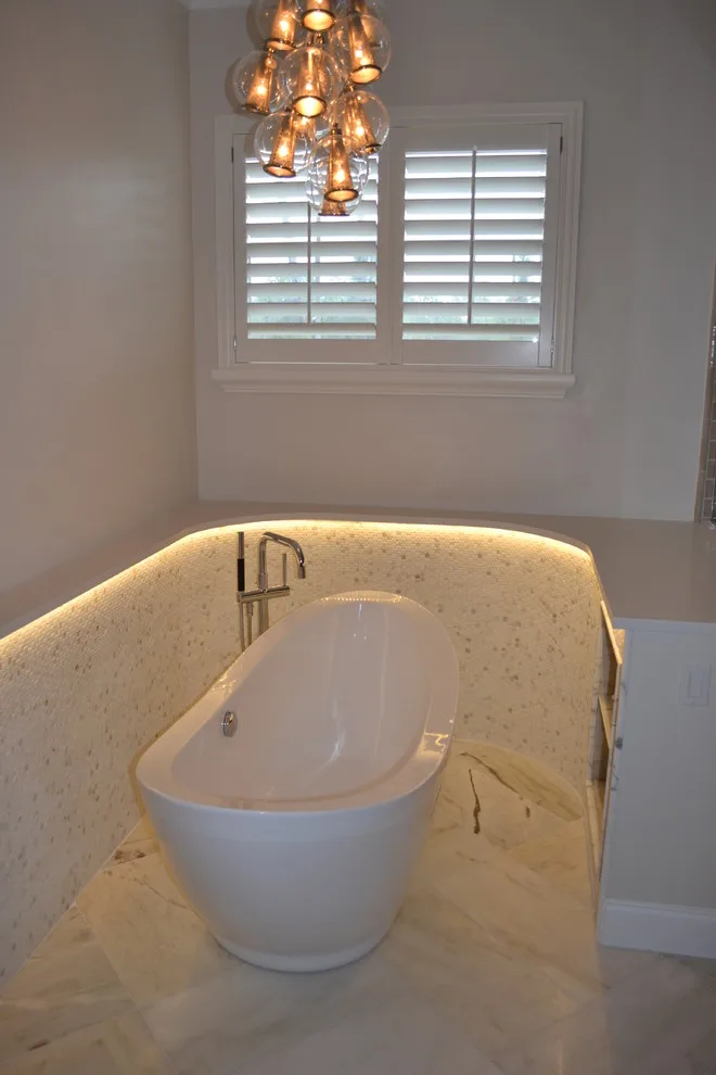 Restroom Remodeling by My Handy Craftsman Inc. - Photo 5