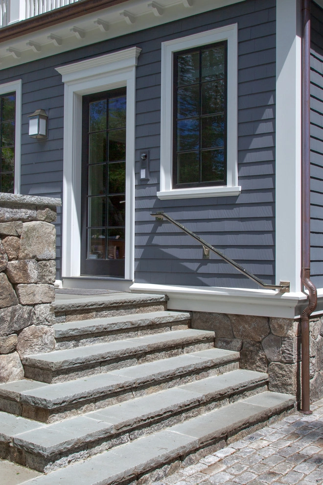 Lawrence Road by Matthew Cunningham Landscape Design LLC - Photo 48