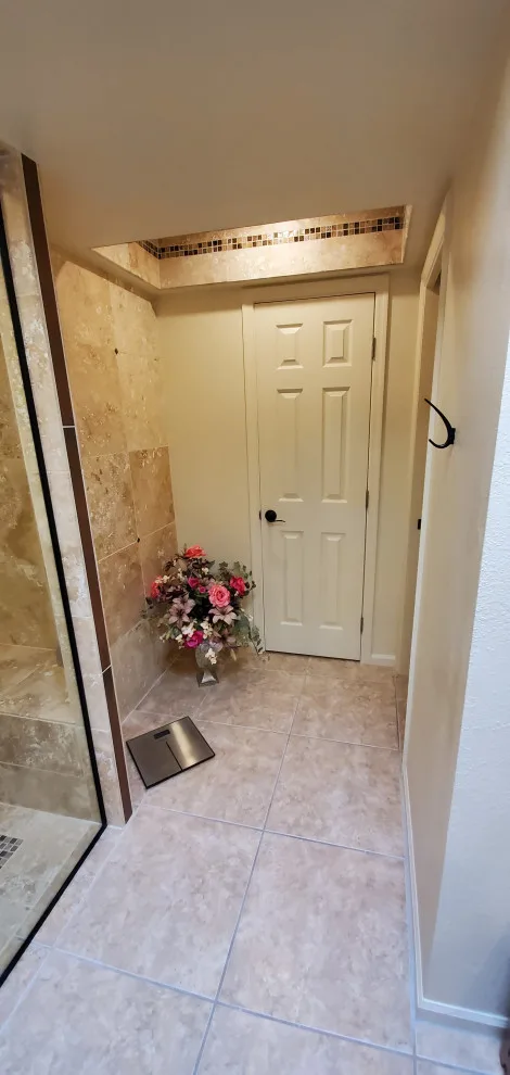 Restroom Remodeling by Envision Tile & Stone LLC - Photo 3