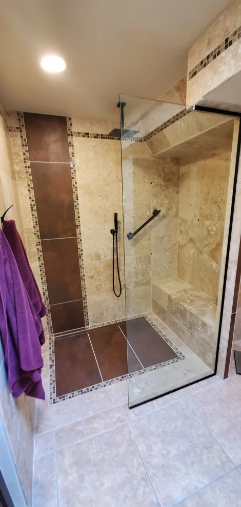 Envision Tile & Stone LLC - Photo 10