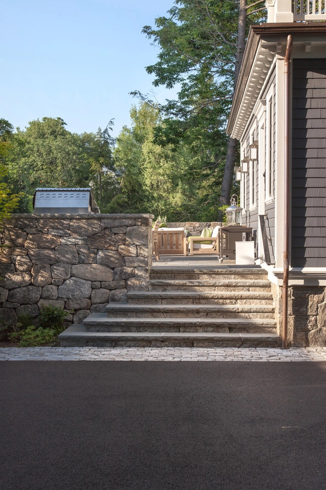 Lawrence Road by Matthew Cunningham Landscape Design LLC - Photo 81