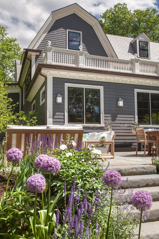 Lawrence Road by Matthew Cunningham Landscape Design LLC - Photo 66