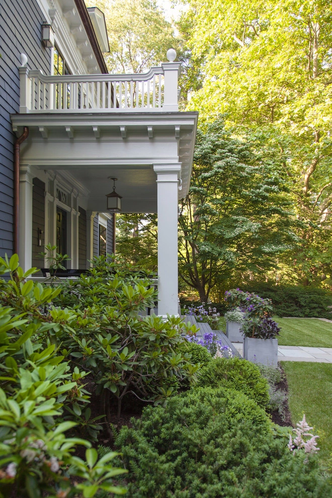 Lawrence Road by Matthew Cunningham Landscape Design LLC - Photo 50