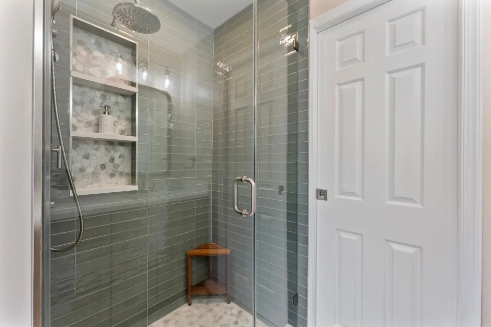 Fairfax, VA Bathroom Remodeling by Avenir Kitchen And Bath - Photo 7